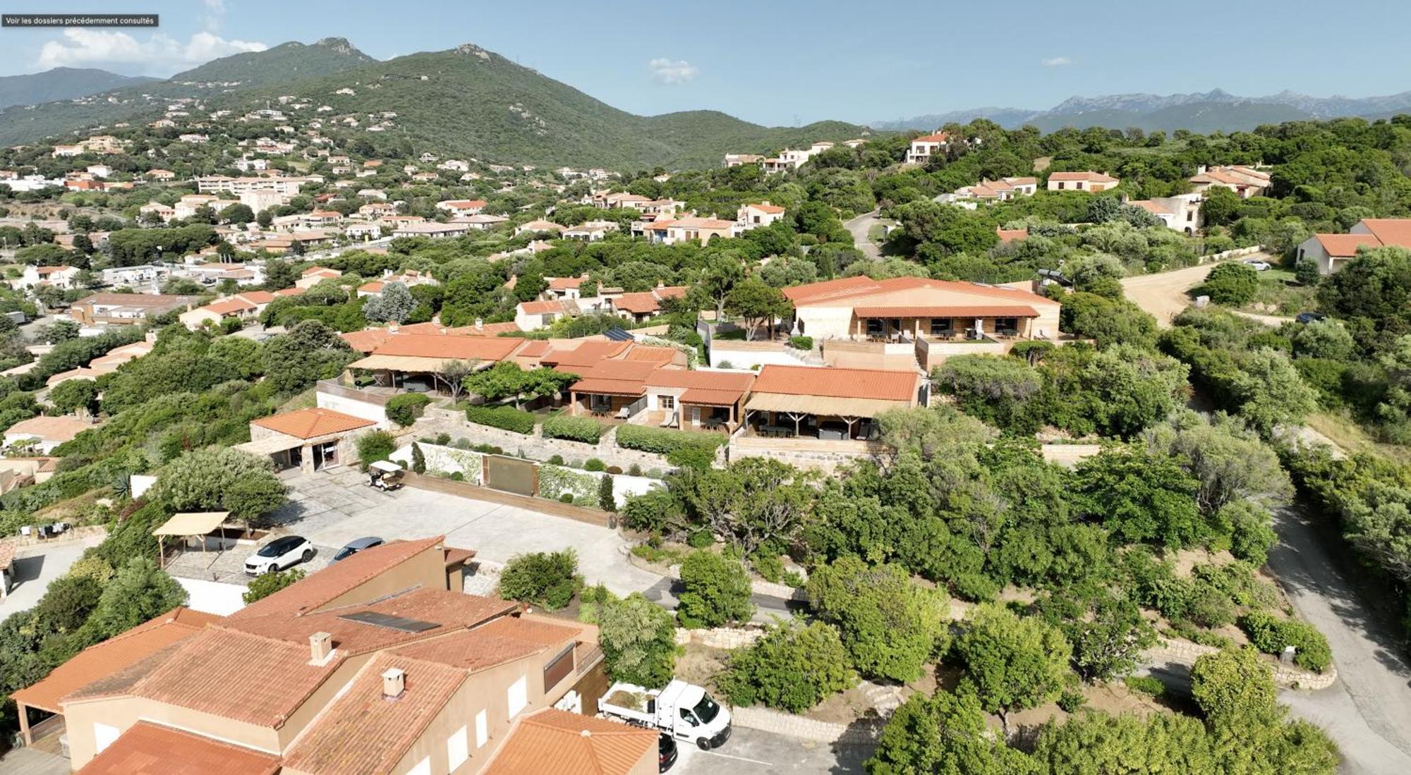 Residence U Frusteru Проприано Екстериор снимка